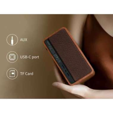 Speaker Edifier Tabletop Bluetooth Speaker - MP230