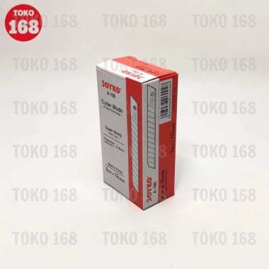 joyko cutter blade/ isi cutter a-100 (lsn) Multicolor
