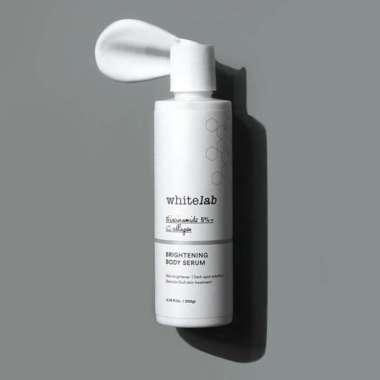 Whitelab Brightening Body Serum