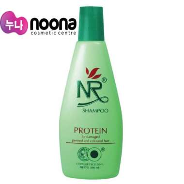 NR SHAMPOO 200ML