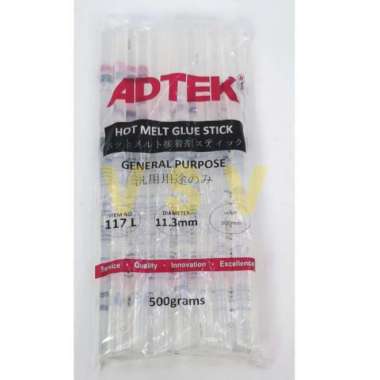 glue stik adtek besar Multicolor