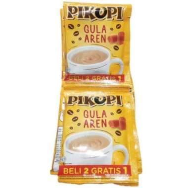 Pikopi gula aren