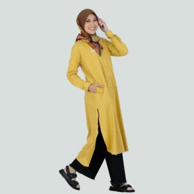 TUNIC DEENAY POPSICLE SWEET HONEY Multicolor