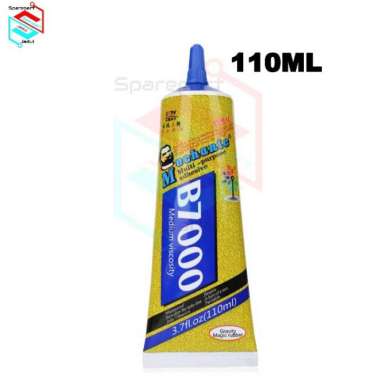 lem jelly mechanic b7000 110ml original (72056) Multicolor