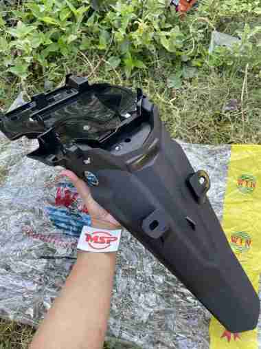 REAR FENDER BEAT FI SPAKBOR BELAKANG BEAT FI