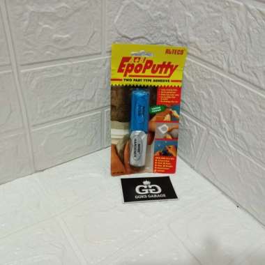 lem alteco epo putty 50 gram lem alteco epo putty 50gram lem porting a Multicolor