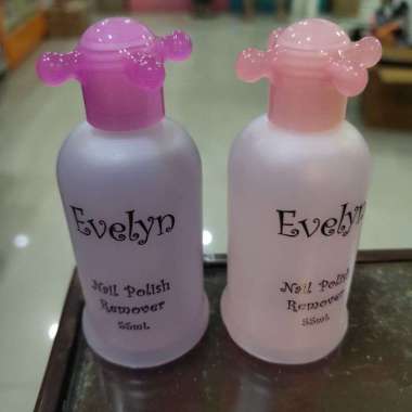 aseton Eveline 55 ml