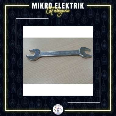 Kunci pas 21 X 23 MM