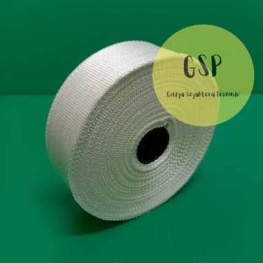 fiber glass cloth tape 1 inch Multicolor
