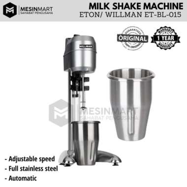 Milkshake Machine ET-BL-015 (Mesin Milk Shake)
