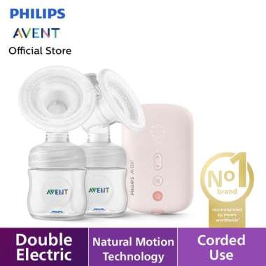 Harga philips avent electric shop breast pump