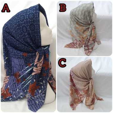 JILBAB AZARA SEGIEMPAT MOTIF LASER CUTTING / HIJAB DEPOK / JILBAB DEPOK / MUSLIMAH DEPOK / SEGI EMPA