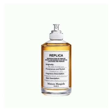 Maison Margiela Replica By The Fireplace Unisex EDT - 100 ML