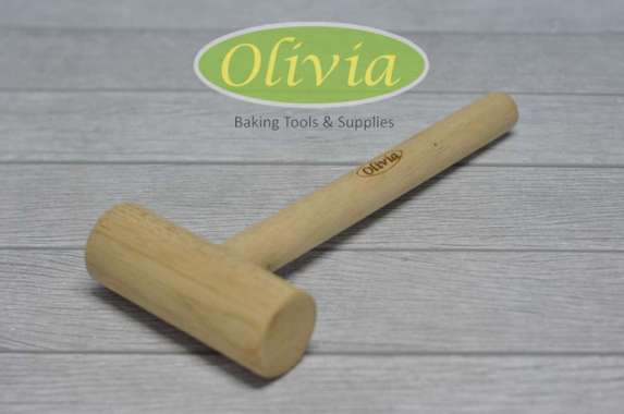 Palu Pinata / Palu kayu / Palu kue / Palu Ulang Tahun