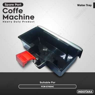 Water Tray For Ferratti Ferro FCM-5700AC