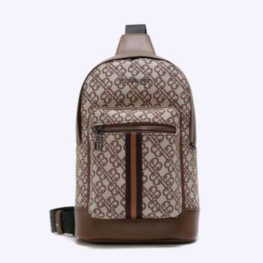 EM39 EVERBEST TAS SELEMPANG BAHU PRIA ORIGINAL SHOULDER SLING BAG ORI