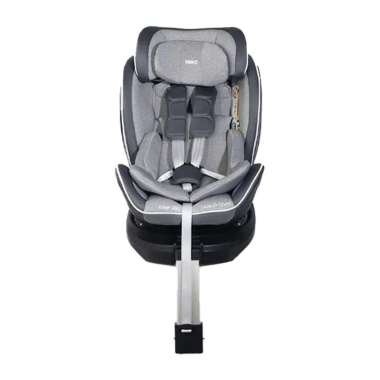 Dudukan Mobil Bayi - Car Seat Xero Grey