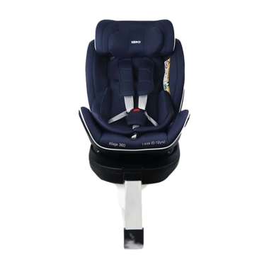 Dudukan Mobil Bayi - Car Seat Xero Navy