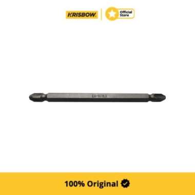 Krisbow Kunci Socket Mata Sok M12 X 100 Mm