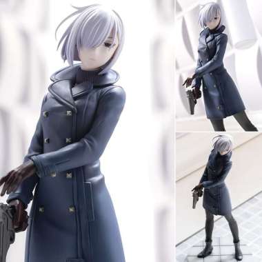 Luminasta Figure Nightfall Fiona Frost - SPY x FAMILY 19cm