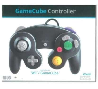 Nintendo Switch Gamecube Controller - Game cube switch Controller
