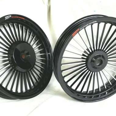 Top Velg Racing Lebar Vario Fi 125 - 150 Retro Multicolor