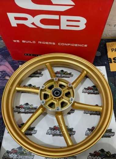 Termurah Velg Racing Boy Rcb Sp522 Ninja Rr R Old New Zx 150 Original Multicolor