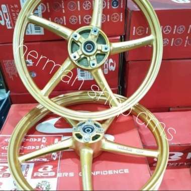 Velg Rcb Mx King Vixion R15 Sp522 Multicolor
