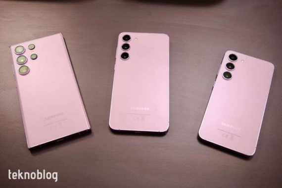 SAMSUNG S23 5G 256GB LAVENDER