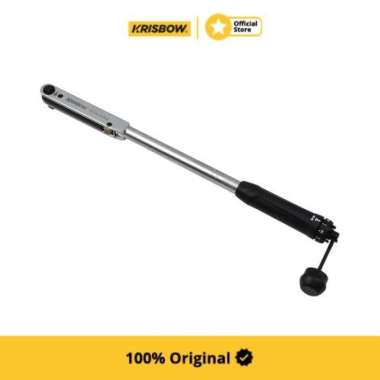 Krisbow Wrench Kunci Torsi Sq 1/2 Inci 25-135Nm Lptwb3
