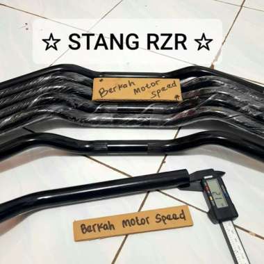 Stang Rzr Vixion Cb150R Stang Rzr Universal Stang Rzr Satria Fu Sonic Multicolor