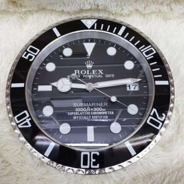 Harga rolex clearance submariner date