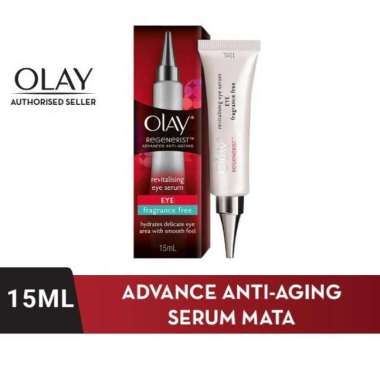 Olay Regenerist Eye Serum 15 Ml