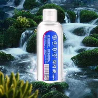 Aloevera Gel Lubricant import 215 ml liquid xtra licin ALOEVERA 215ML