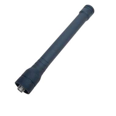 MT-9 Antena HT SMA Male Dual Band UHF 350 Handie Talkie Antenna MT9