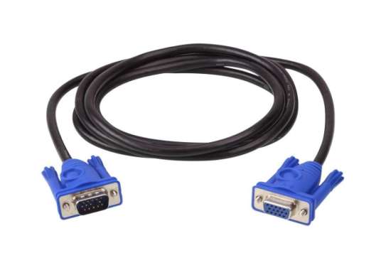 Aten 2L-2406 6M Vga Cable Multicolor