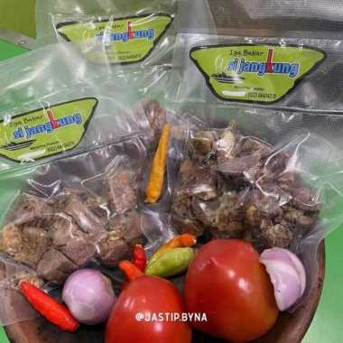 IGA BAKAR SI JANGKUNG KEMASAN VAKUM | IGA SAPI IGA KAMBING IGA SAPI