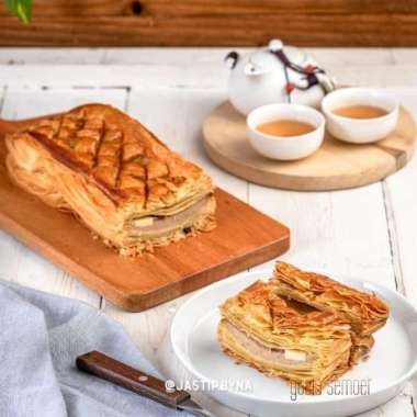 PICNIC ROLL GOELA SEMOET GULA SEMUT BANDUNG | BEEF CHICKEN SMOKED BEEF CHICKEN SMOKED