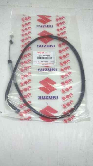 Kabel Kopling Tali Cable Kopling Suzuki Satria FU 150 FI NEW Facelift