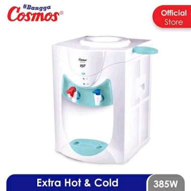 DISPENSER COSMOS CWD 1320 - DISPENSER COSMOS HOT COOL - COSMOS DISPENSER HOT COOL - COSMOS CWD 1320