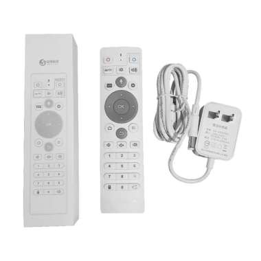 Remote Adaptor Ubox 10 | Remote Adaptor Unblock Tech 10 remote ubox 10