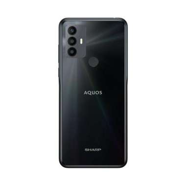 SHARP AQUOS V6 PLUS SHC04 SMARTPHONE RAM 4/64GB Grey Sand