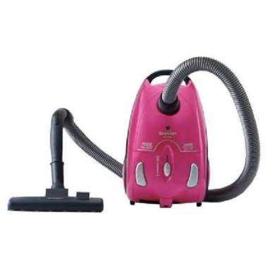 SHARP VACUUM CLEANER EC8305P