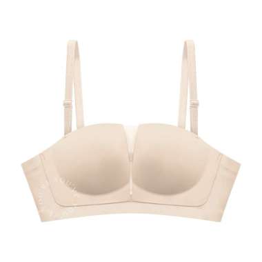 You’ve ( YouHave ) BH Bra Seamless Kemben Super Premium Tali 3 In one Sport Bra Seamless Tanpa Kawat