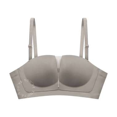 You’ve ( YouHave ) BH Bra Seamless Kemben Super Premium Tali 3 In one Sport Bra Seamless Tanpa Kawat