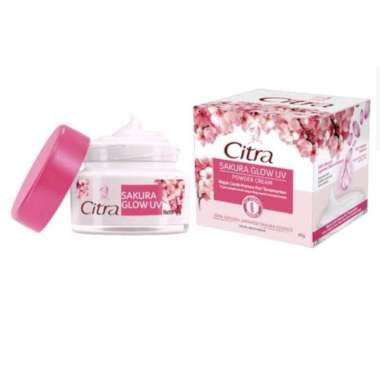 Citra sakura facial cream moisturizer