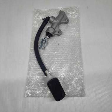 Tonjokan Selang Tabung Master Rem Belakang Vixion New NVL NVA R15 Xabre R25