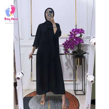 Daster Jumbo Busui Daster Jumbo Murah Daster Jumbo Terbaru GTP POLOS N