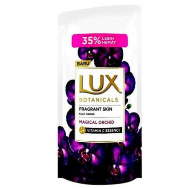 LUX BW MAGICAL ORCHID LD REFF 850 ML