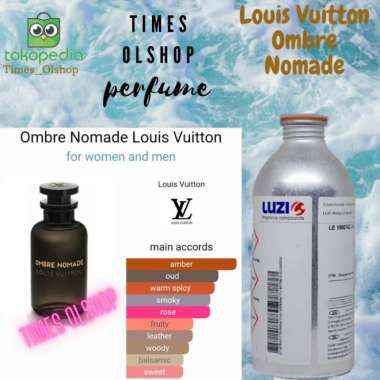 Jual Parfum Lv Terlengkap - Harga Murah Oktober 2023